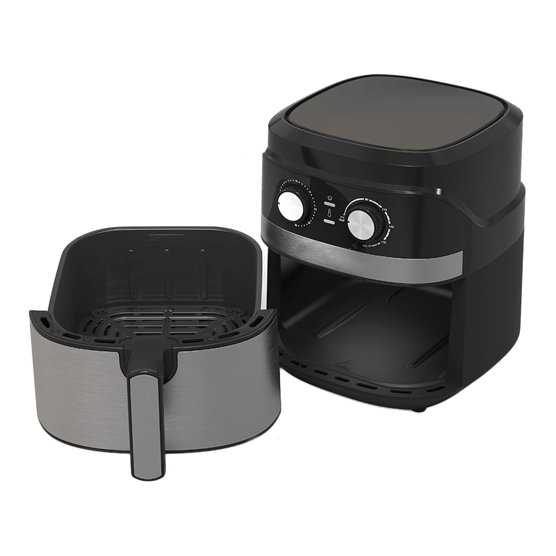 Temperatura kontrole gumba i tajmer, kako učiniti učinkovitiji za kontrolu vremena za kontrolu gumba za kontrolu vremena za kontrolu vremena?