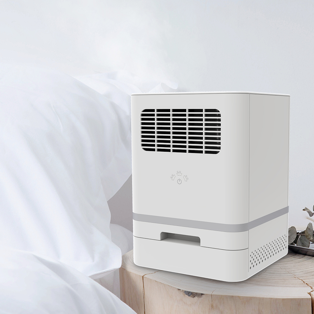 Koje su različite vrste pročišćivača zraka?