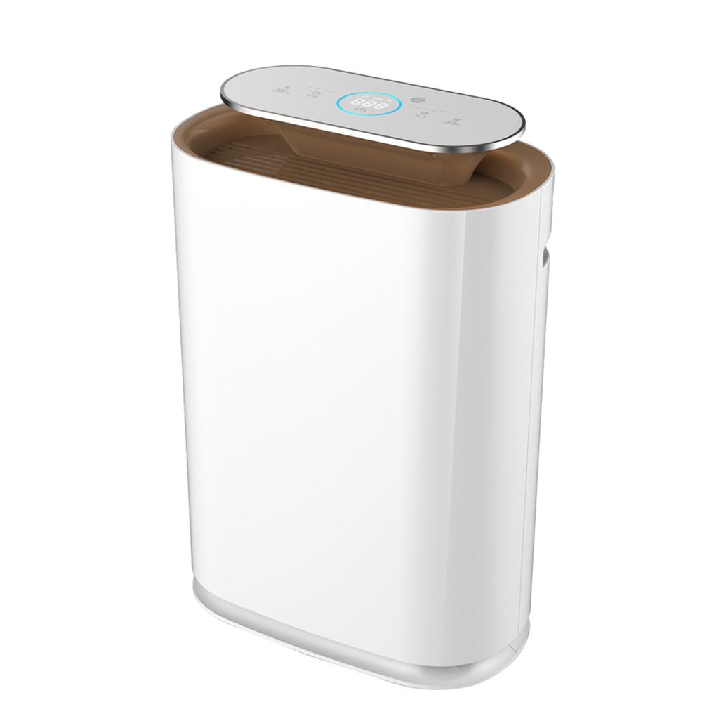 Uklonite formaldehid najbolje, uživajte u svježem zraku većinu bkj-300a