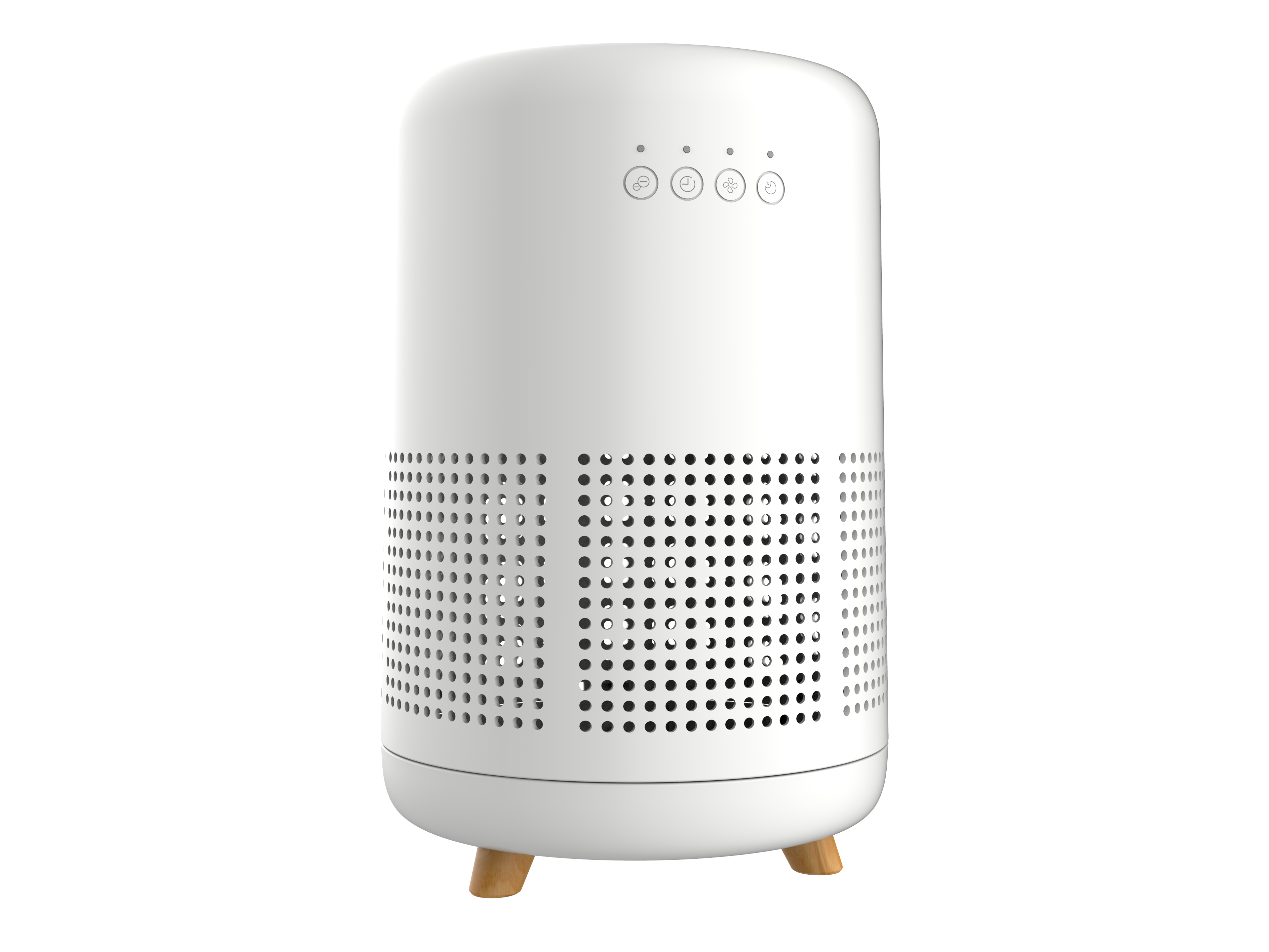 Uklonite formaldehid najbolje, uživajte u svježem zraku većinu bkj-22h