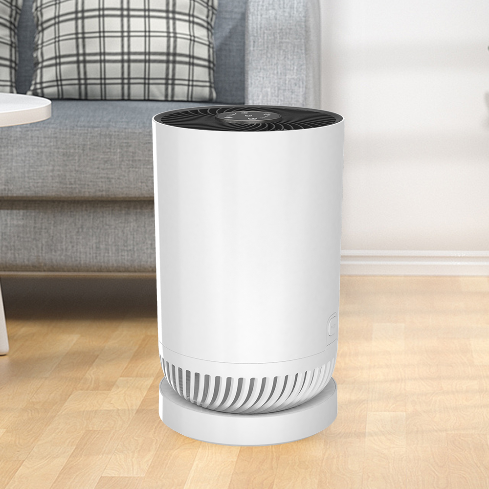 Niska buka i visoki CADR pročišćivač zraka BKJ22A