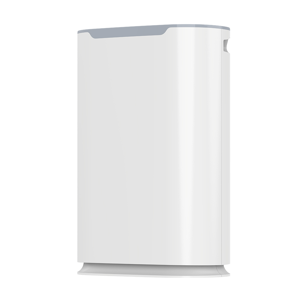 Uklonite formaldehid najbolje, uživajte u svježem zraku većinu bkj-215i