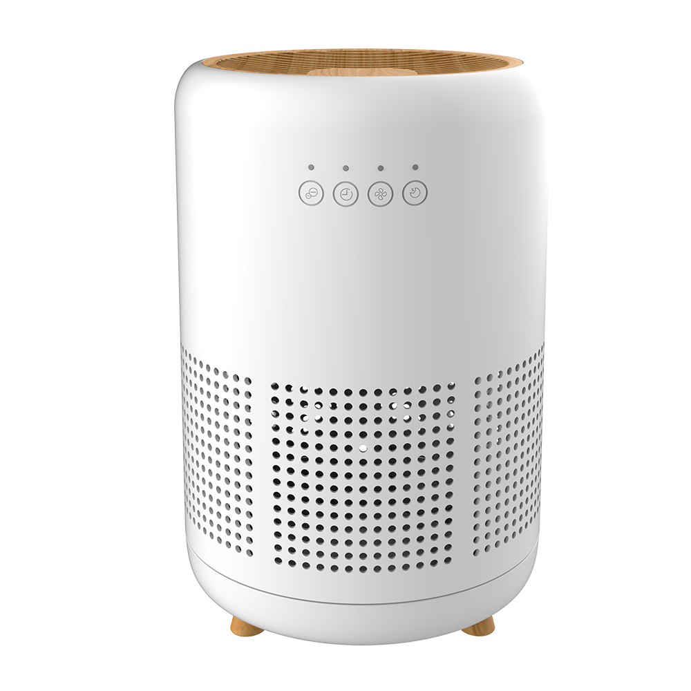 Uklonite formaldehid, uživajte u svježem zraku BKJ-22H