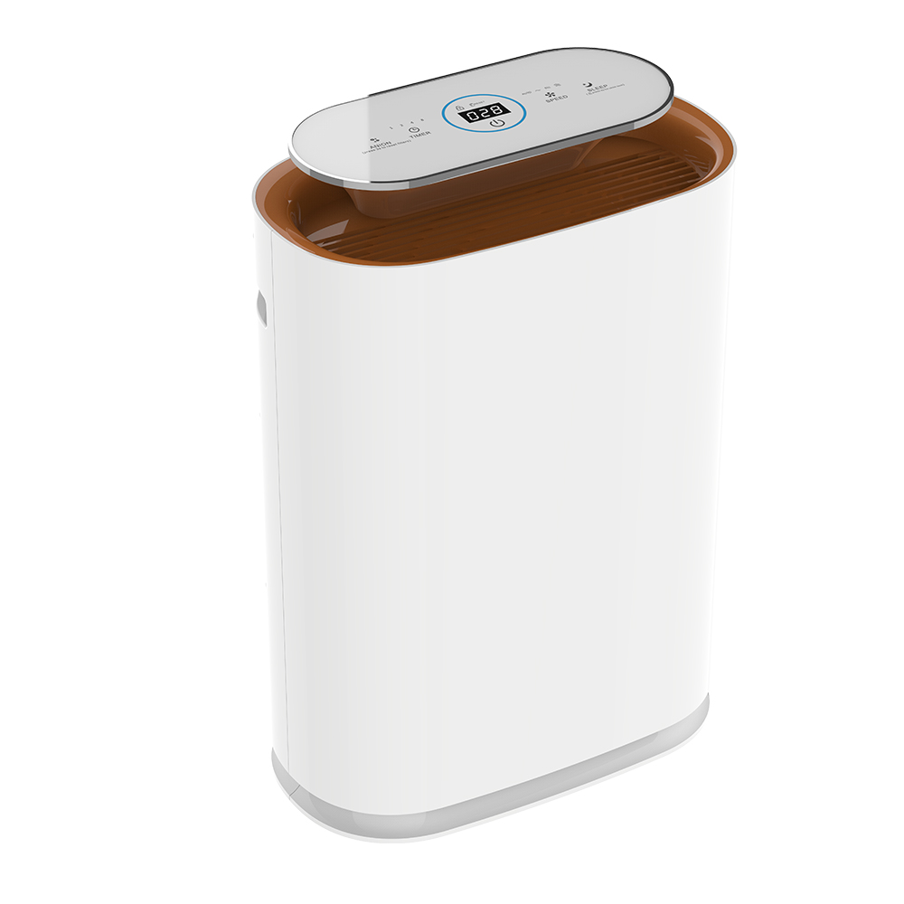 Uklonite formaldehid najbolje, uživajte u svježem zraku većinu bkj-300a