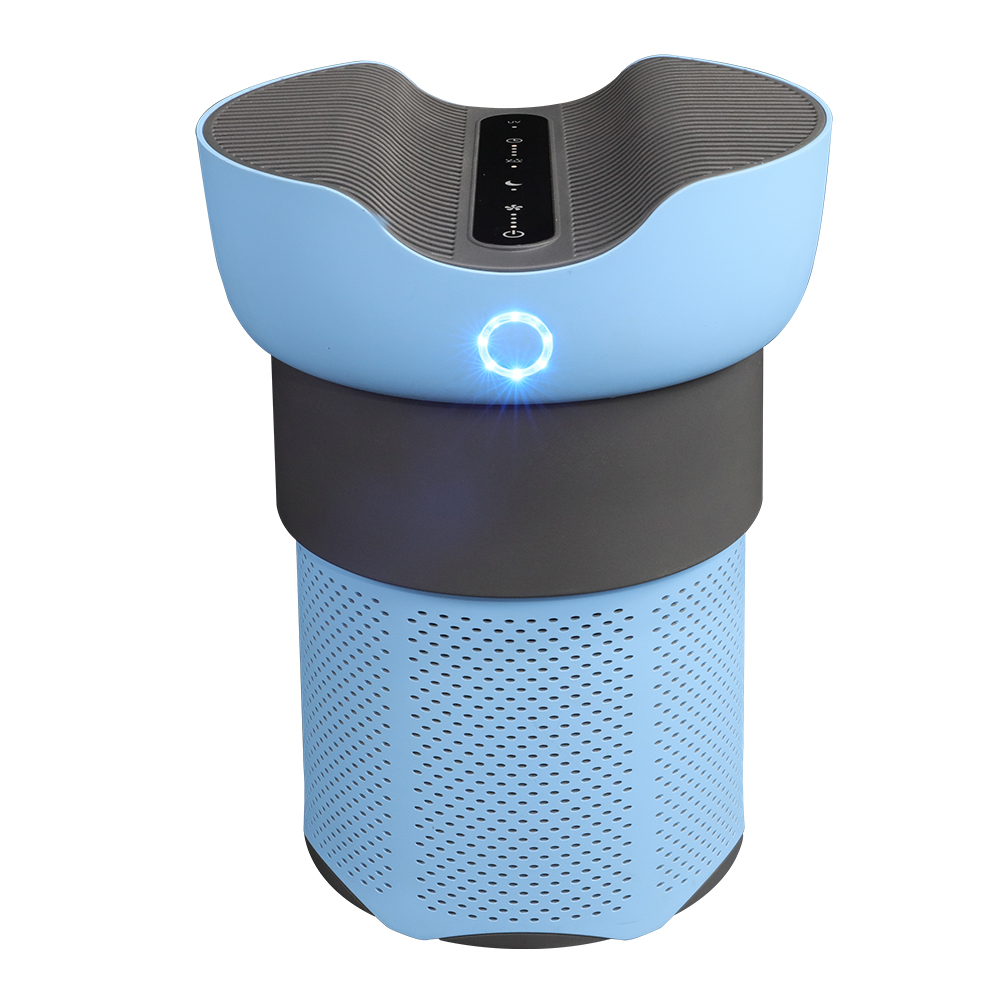 Uklonite formaldehid, uživajte u svježem zraku BKJ-22M