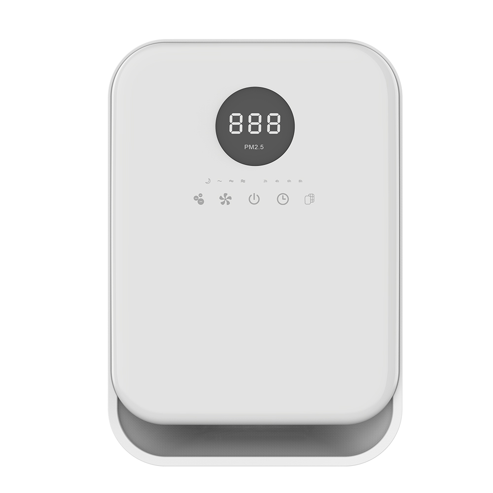 Uklonite formaldehid najbolje, uživajte u svježem zraku većinu bkj-22q