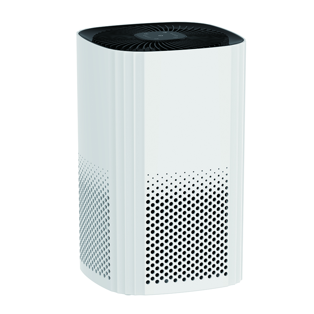 Uklonite formaldehid najbolje, uživajte u svježem zraku većinu bkj-22d