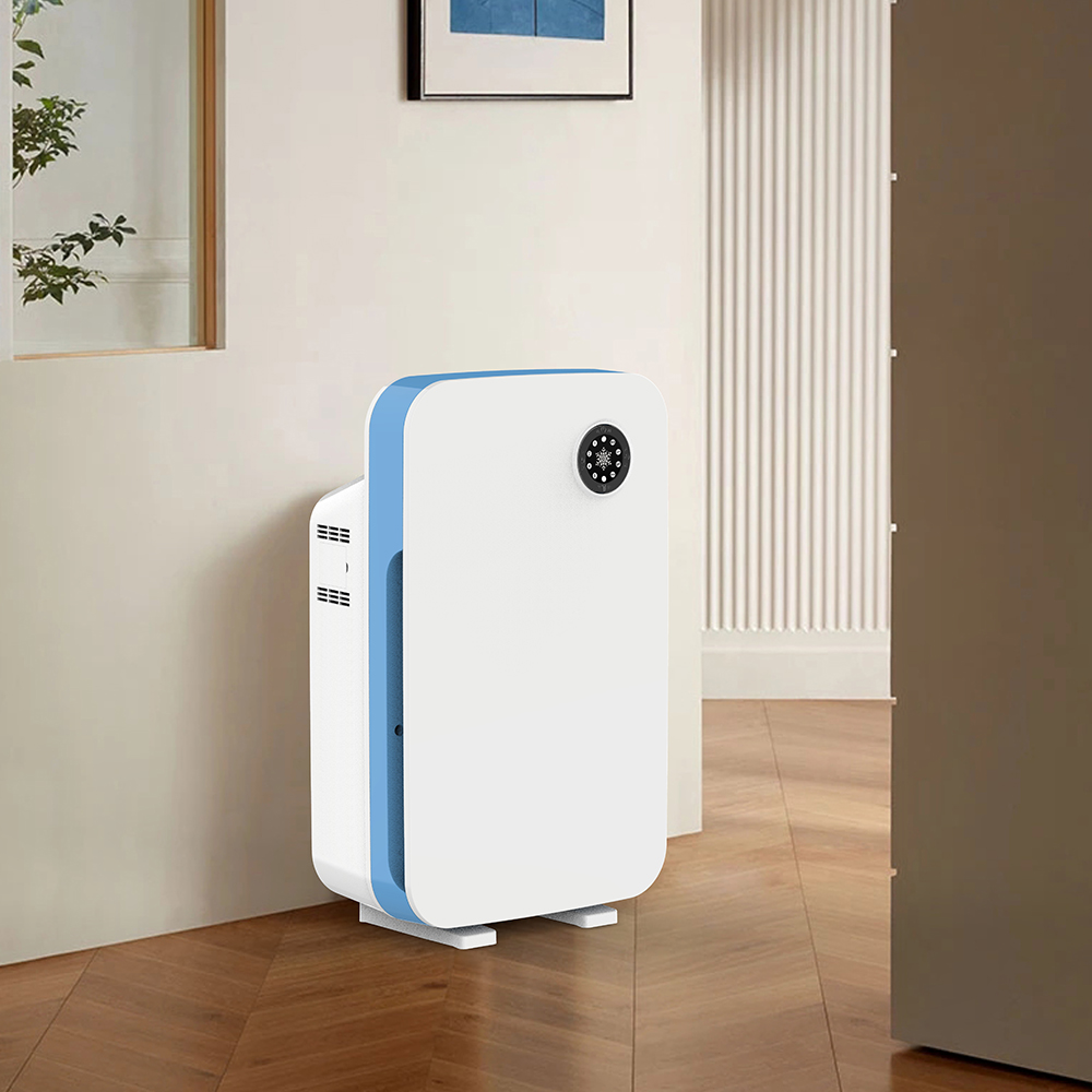 Uklonite formaldehid najbolje, uživajte u svježem zraku većinu bk-02