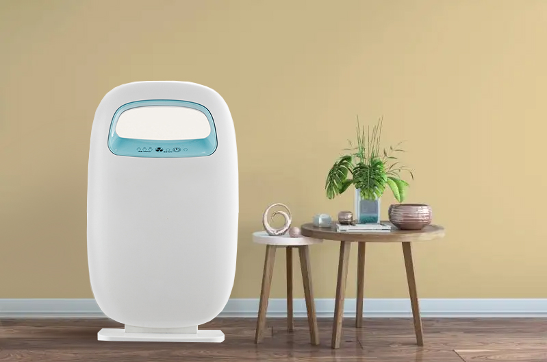 Uklonite formaldehid najbolje, uživajte u svježem zraku većinu bk-03