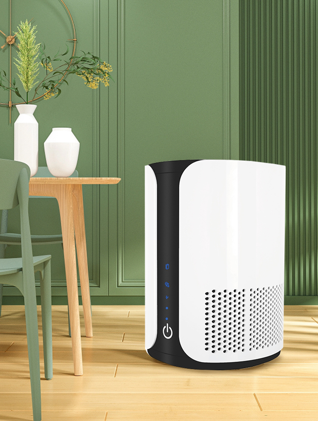 Uklonite formaldehid najbolje, uživajte u svježem zraku većinu bkj-15