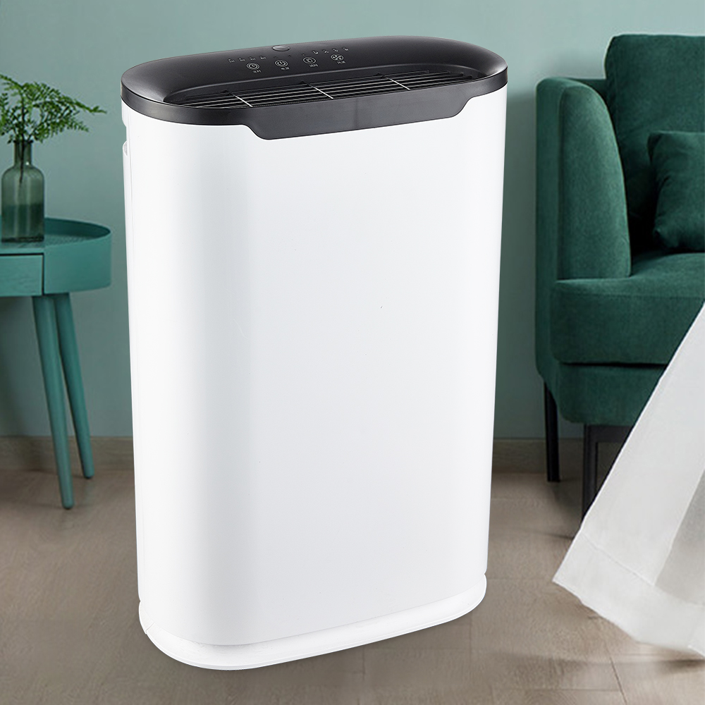 Uklonite formaldehid najbolje, uživajte u svježem zraku većinu bkj-215b