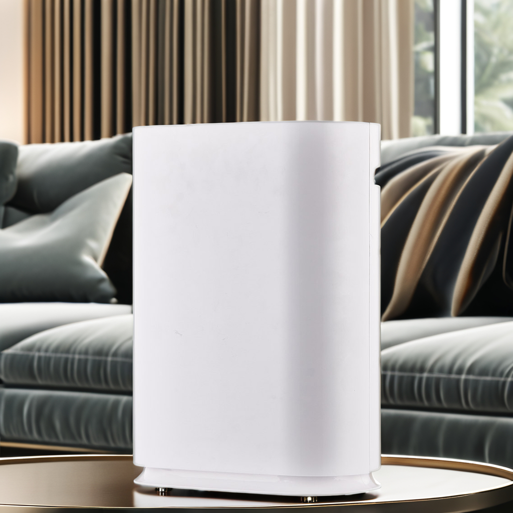 Uklonite formaldehid najbolje, uživajte u svježem zraku većinu bkj-300