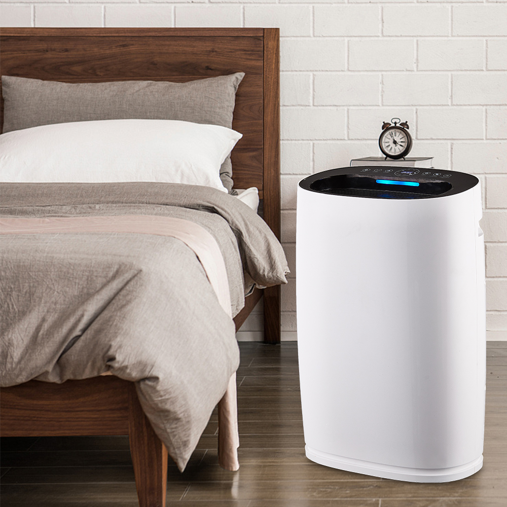 Uklonite formaldehid najbolje, uživajte u svježem zraku većinu bkj-306