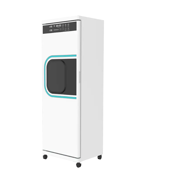 Blokiranje širenja bakterija - ključna funkcija ormara za medicinsku dezinfekciju u kontroli bolnice