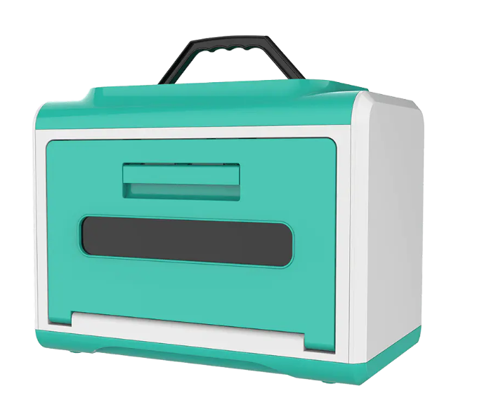 Kako ormarići za medicinsku dezinfekciju mogu postići ravnotežu između sigurnosti i inteligencije?