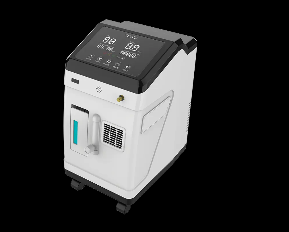 Vodič za održavanje i čišćenje generatora kisika za bolnice