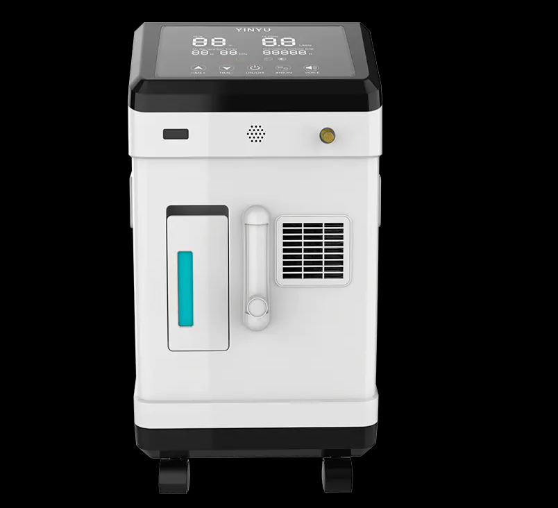 Koje mjere opreza treba poduzeti kada koristite generator kisika kod kuće?