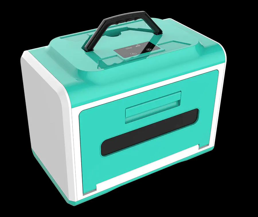 Uloga ormara za medicinsku dezinfekciju u kabinetu za zaštitu od obitelji