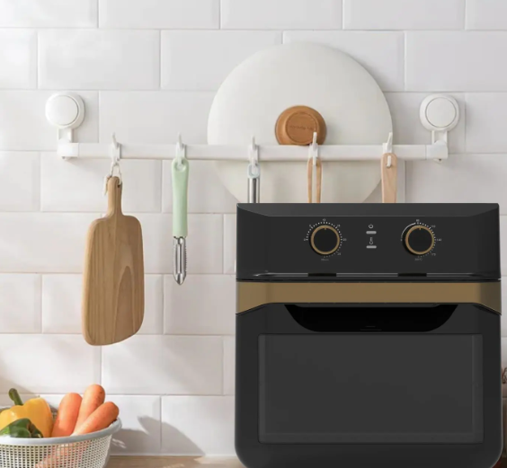 Uobičajene pogreške s kuhinjskom fritezom: radite li ove pogreške?