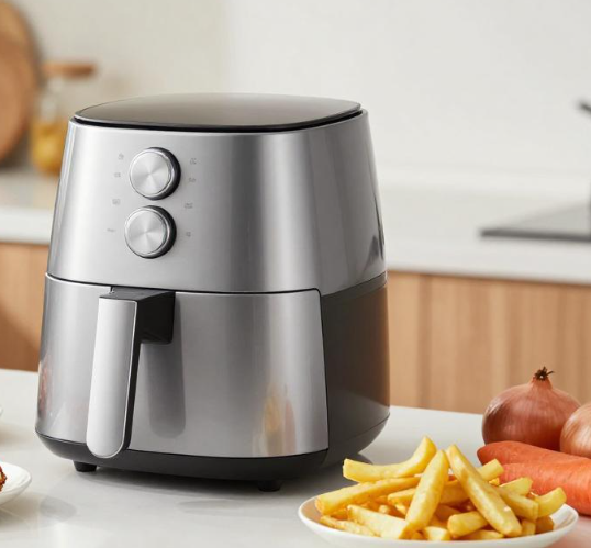 Kako koristiti fritezu?